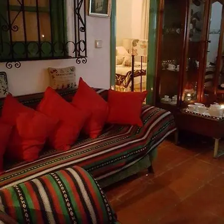 Casa Maracuya Tatil Evi