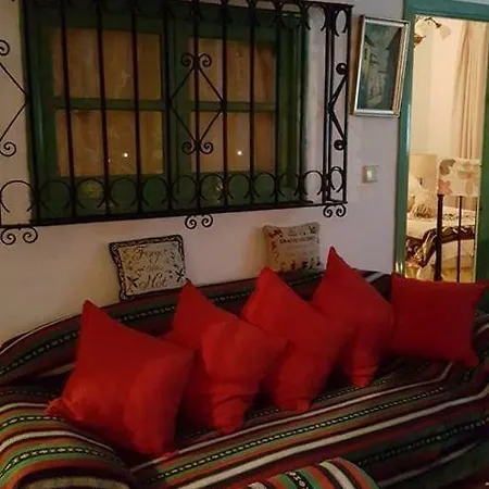 Tatil Evi Casa Maracuya Nerja