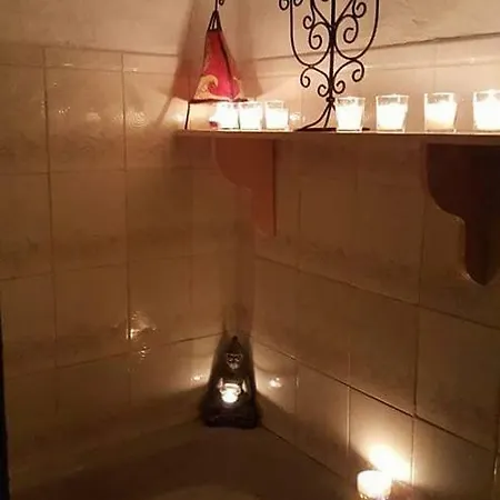 Casa Maracuya Tatil Evi *