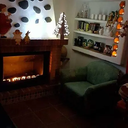 Casa Maracuya Tatil Evi Nerja