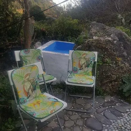 Tatil Evi Casa Maracuya *