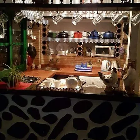 Casa Maracuya Tatil Evi