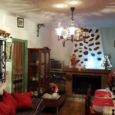 Casa Maracuya Tatil Evi