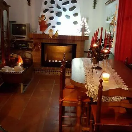 Casa Maracuya