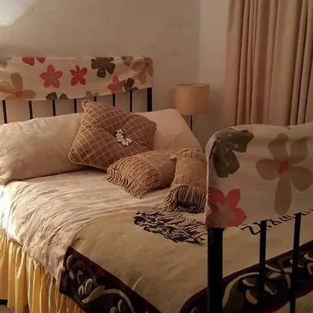 Tatil Evi Casa Maracuya *